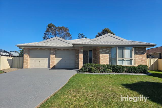 128 Rayleigh Drive, NSW 2540