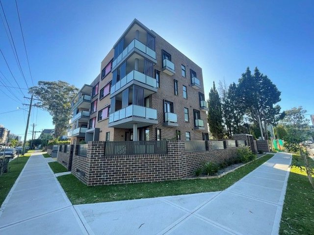 7/92 Aurelia  Street, NSW 2146