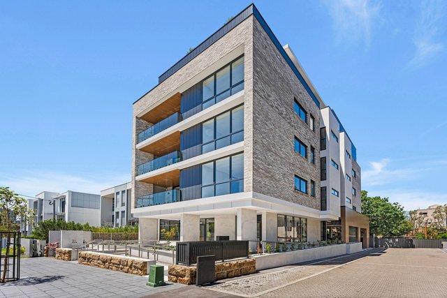 101-301/43 Kembla Street, NSW 2500