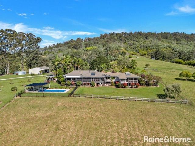 103 Mororo Road, NSW 2469