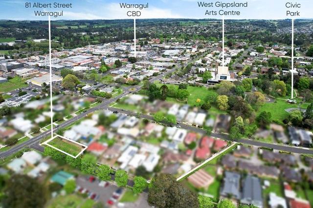 81 Albert Street, VIC 3820