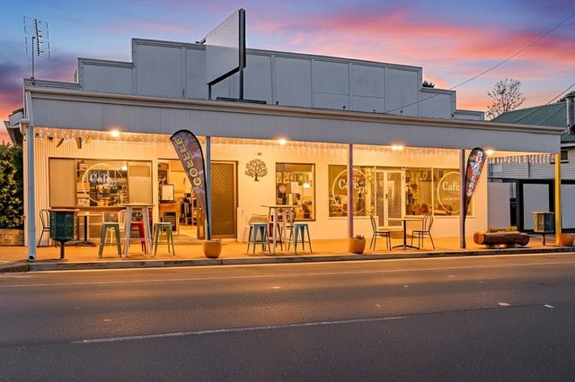 27 Willow Street, QLD 4373