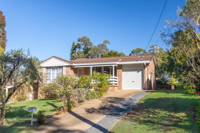 35 Forest Way, NSW 2539