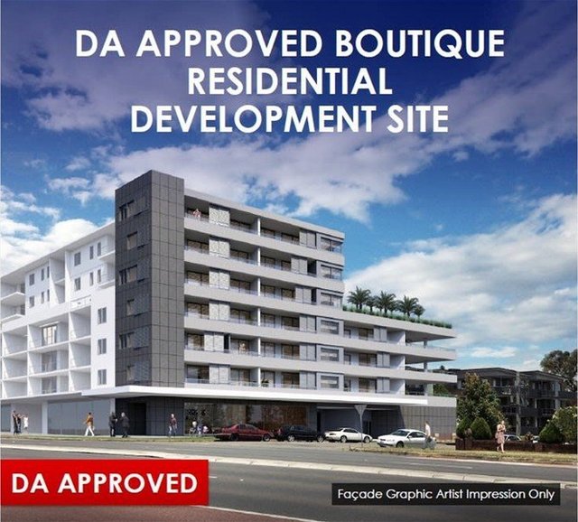 189 Great Western Highway, NSW 2145