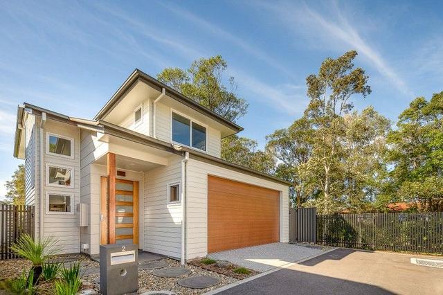 2 Kookaburra Crescent, NSW 2483
