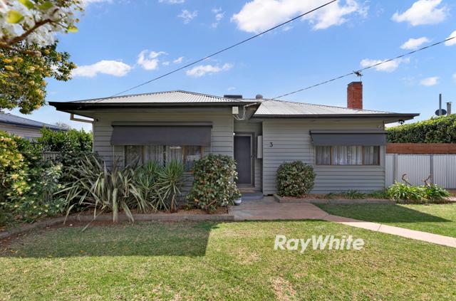 3 Oak Avenue, VIC 3500