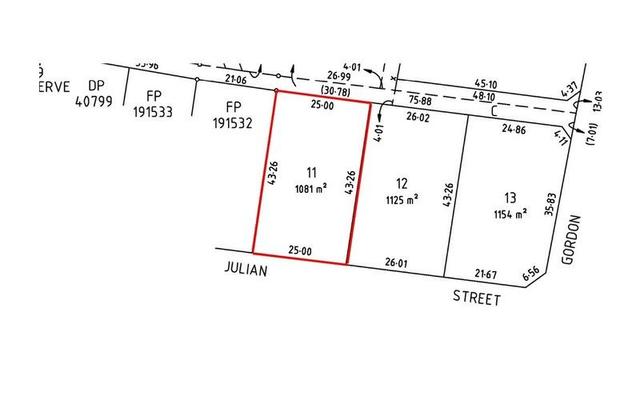 25 Julian Street, SA 5277