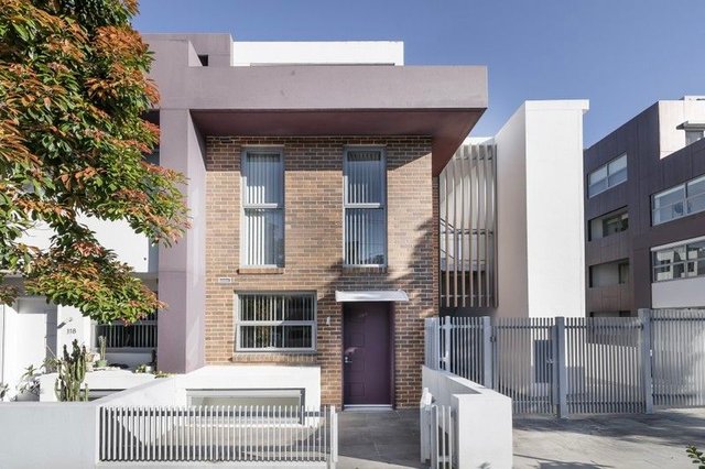 E119/32-72 Alice Street, NSW 2042