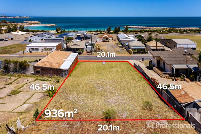 Lot 6 Urch Street, WA 6530