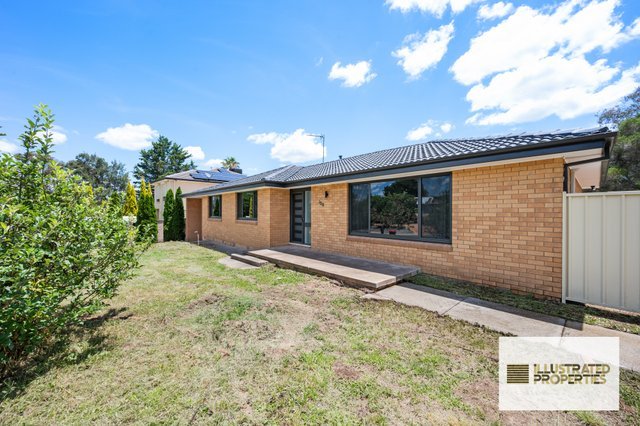 100 Harrington Circuit, ACT 2902
