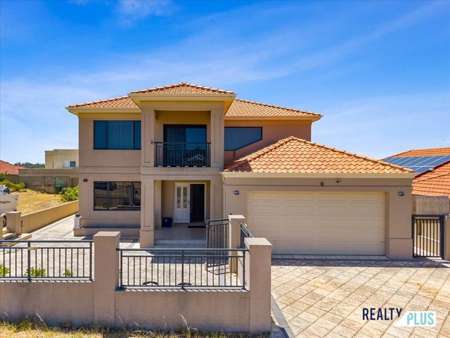 8 Adriatic Rise, WA 6166