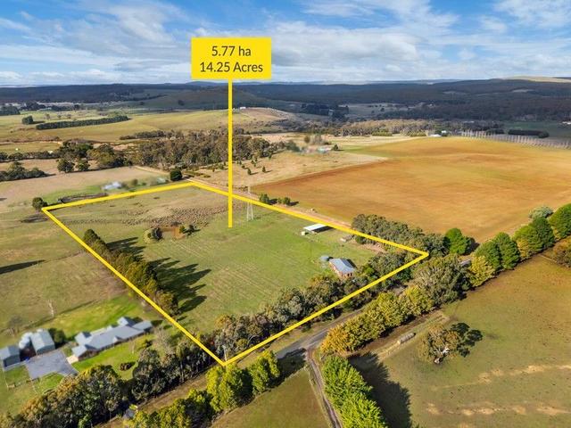 260 Blampied-Kooroocheang Road, VIC 3364