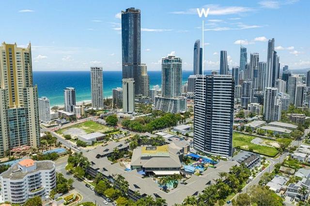 2005/9 Norfolk Avenue, QLD 4217