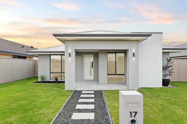 17 Furioso Green, WA 6171