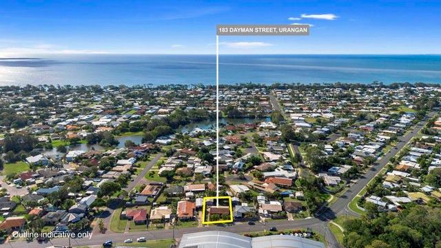 183 Dayman Street, QLD 4655