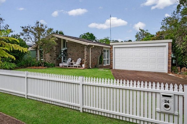 24 Whitby Road, NSW 2147