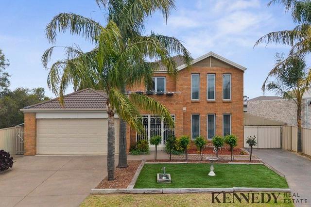 6 Parsons Crescent, VIC 3730