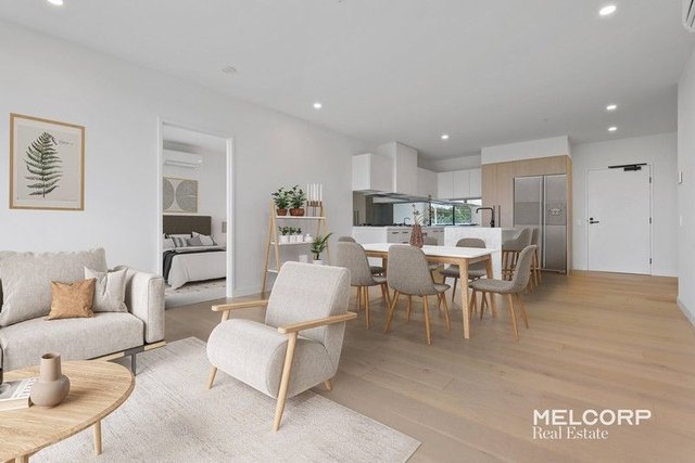 M-City 204/2 Connam  Avenue, VIC 3168