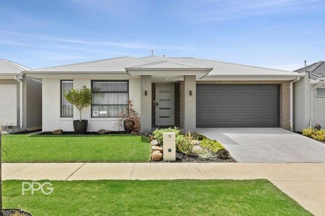 31 Harkness Boulevard, VIC 3217