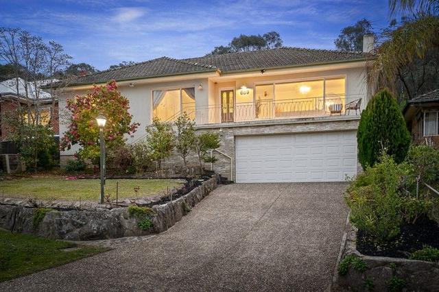 669 Yambla Avenue, NSW 2640