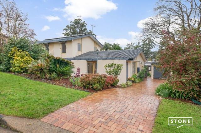 3 Sorlie Avenue, NSW 2152