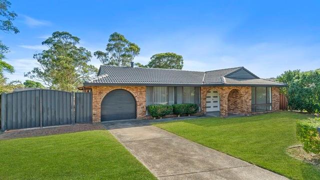 11 Leon Place, NSW 2565