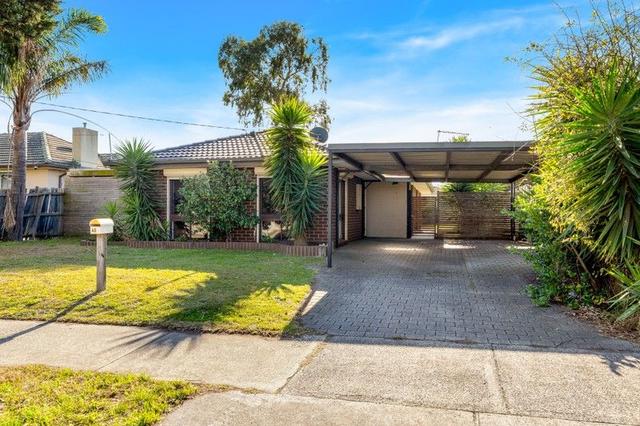 40 Dianne Avenue, VIC 3064