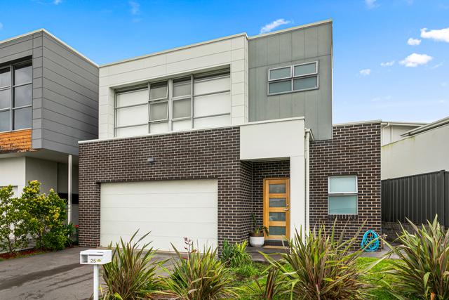 25 St Ives Road, NSW 2529