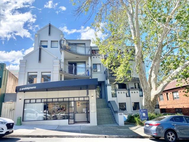 5/10 Jubilee Avenue, NSW 2218