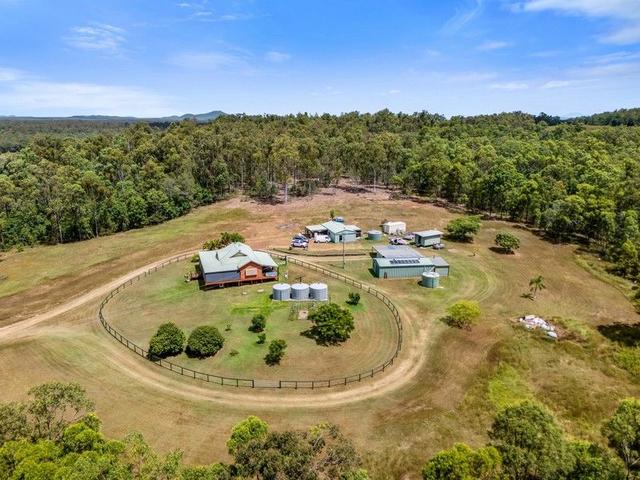 77 Harrison Road, QLD 4650