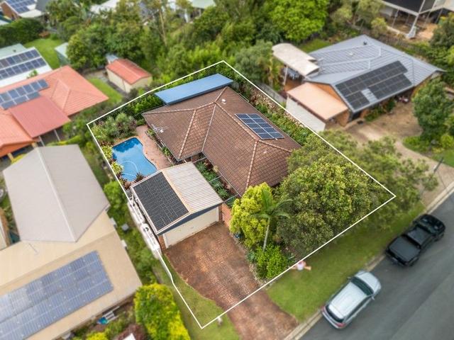 9 Carnarvon Court, QLD 4053