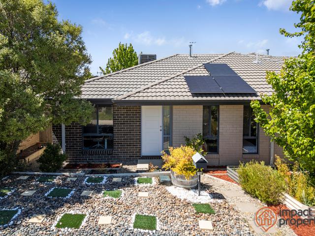 100 Mabo Boulevard, ACT 2914