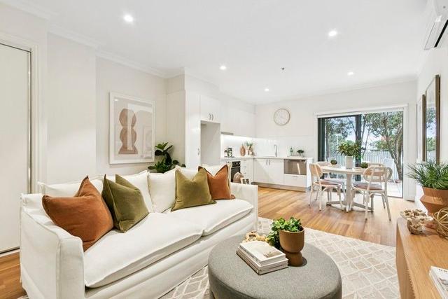 113/15-25 George Street, VIC 3191