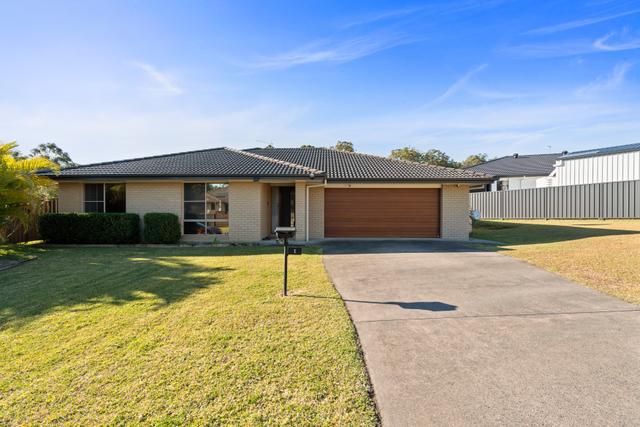 1 Glengyle Close, NSW 2450
