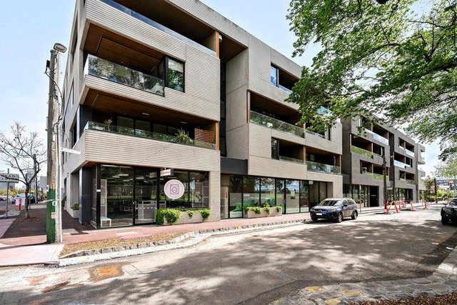 101C/59 John Street, VIC 3057