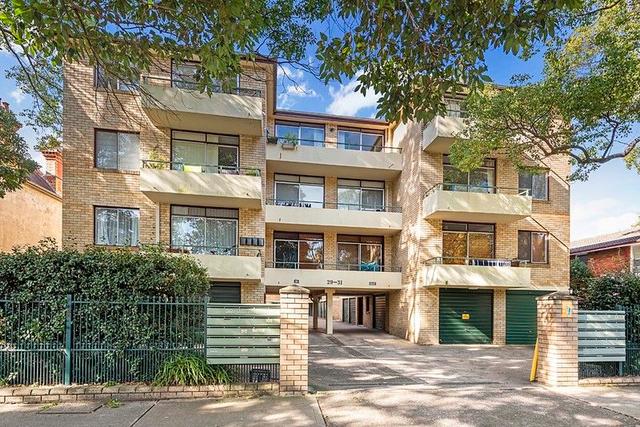 29/29-31 Johnston  Street, NSW 2038