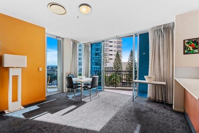3012/23 Ferny Avenue, QLD 4217