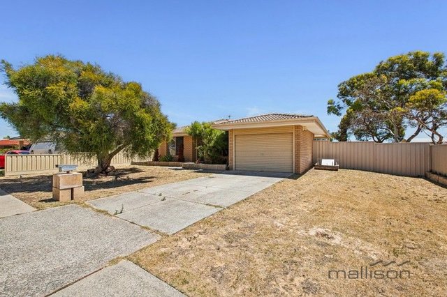 77 Cuthbertson Drive, WA 6168