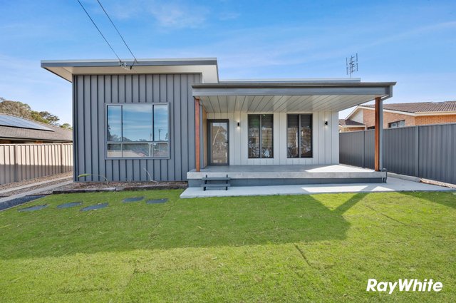 22 Anderson Street, NSW 2537
