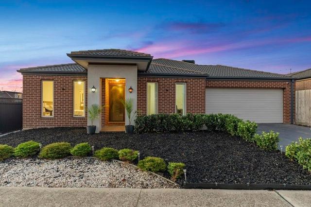 116 Henry Road, VIC 3810