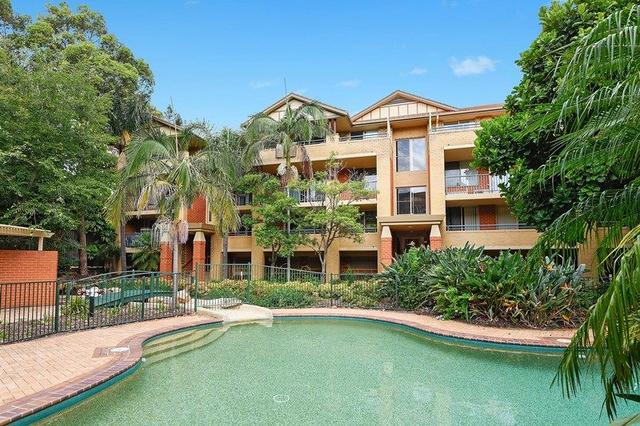 1G/19-21 George Street, NSW 2137
