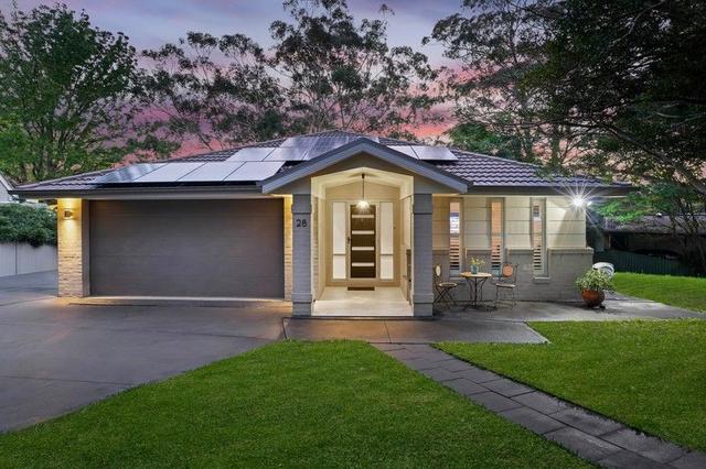 28 Speers Road, NSW 2151