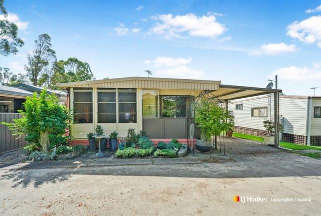 Site 70,1481 Camden Valley Way, NSW 2179