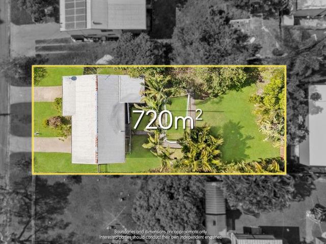 3 Taplow Street, QLD 4133