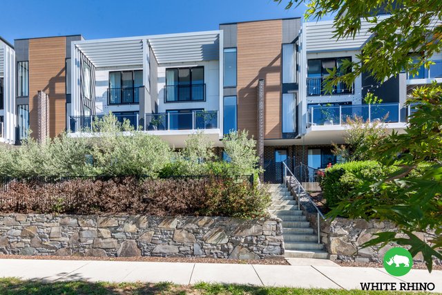 87/44 Marie Little Crescent, ACT 2611