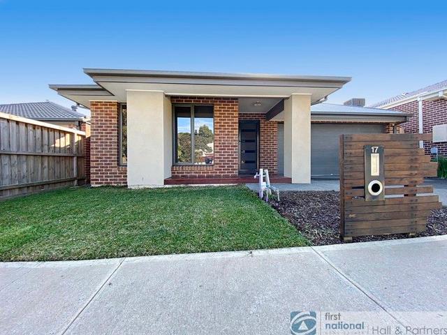 17 Bayview  Road, VIC 3809