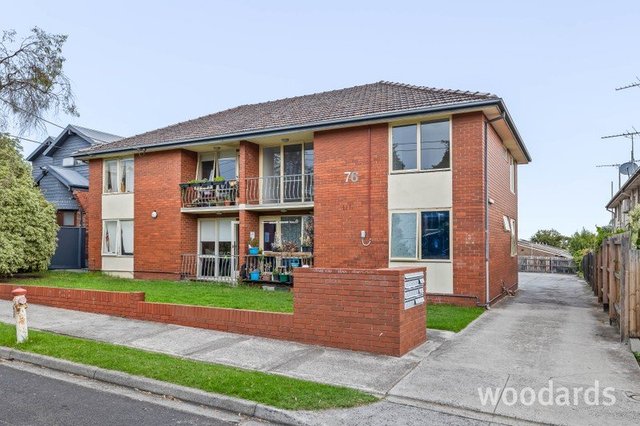 6/76 Dundas Street, VIC 3071