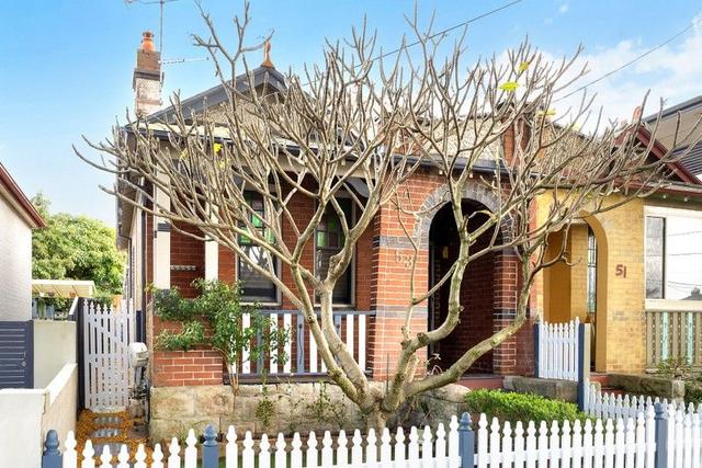 53 Gibbes Street, NSW 2216
