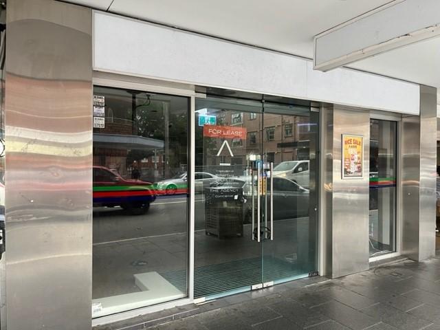 Shop 3/57-63 Belmore Road, NSW 2031