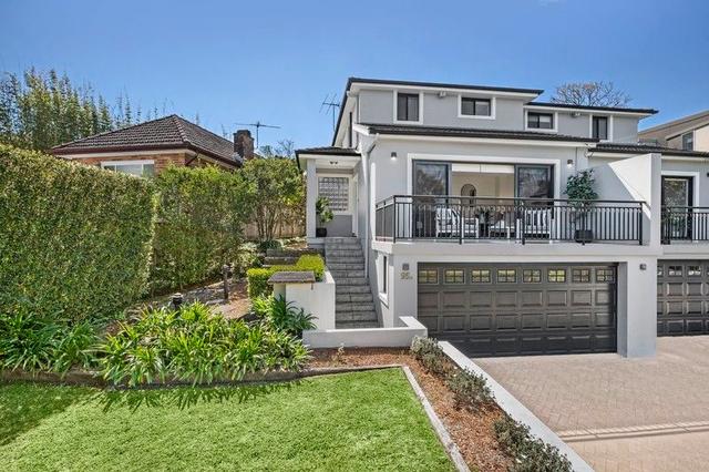 95a Hawthorne Avenue, NSW 2067